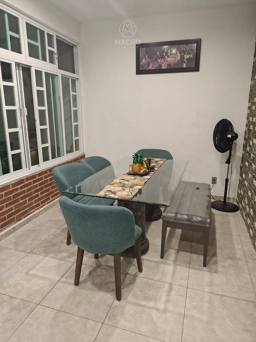 Casa em Atlatlahucan, Atlatlahucan, foto 5 de 15