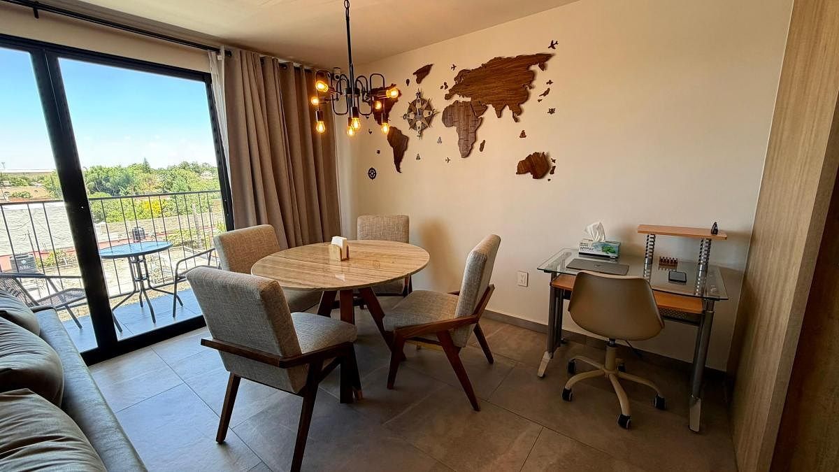 Apartamento em Nuevo México, Zapopan, foto 2 de 12