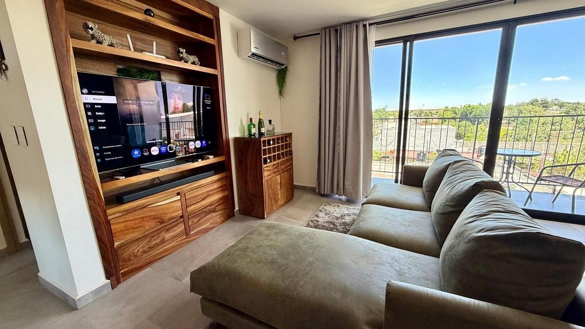 Apartamento em Nuevo México, Zapopan, foto 3 de 12