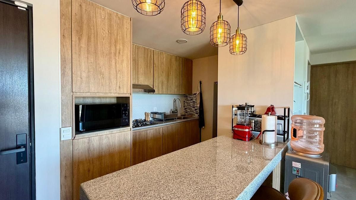 Apartamento em Nuevo México, Zapopan, foto 4 de 12