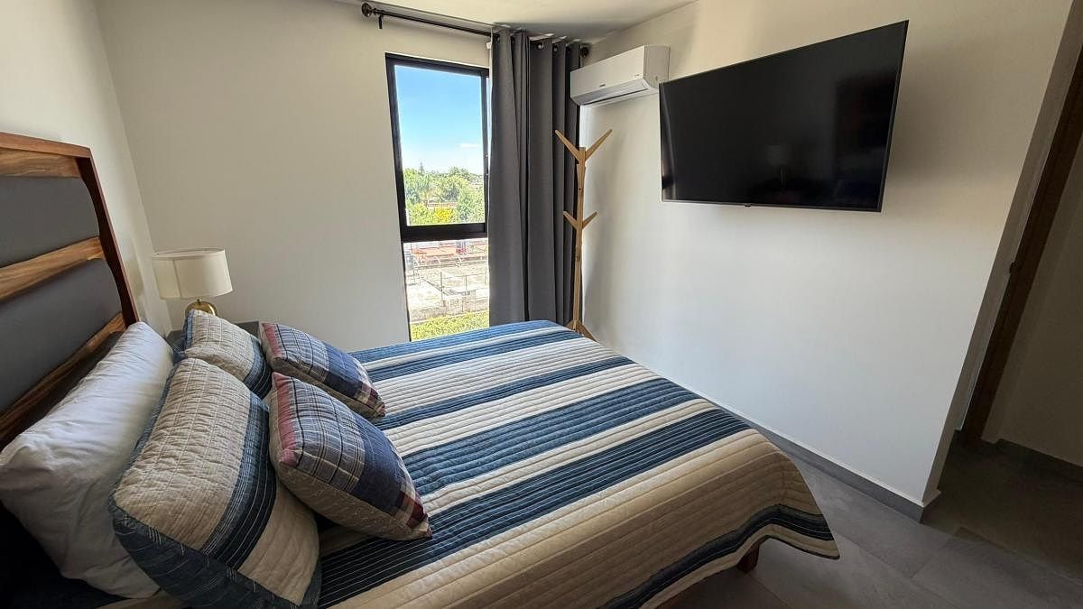 Apartamento em Nuevo México, Zapopan, foto 6 de 12
