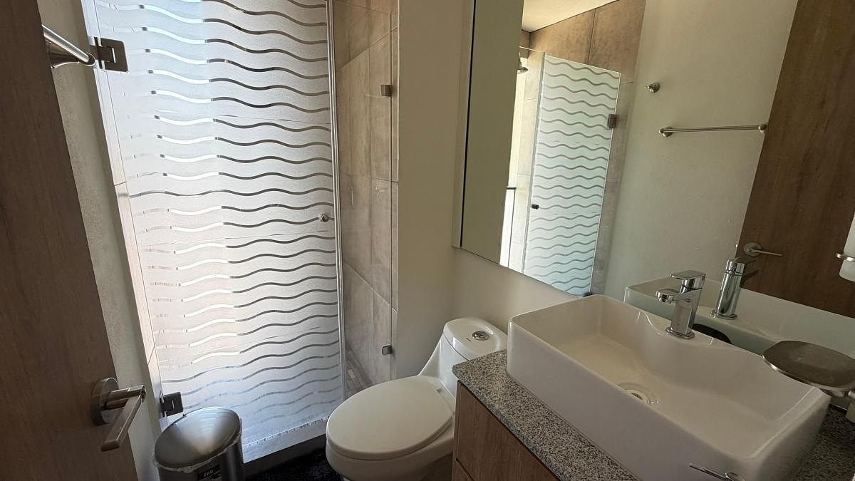 Apartamento em Nuevo México, Zapopan, foto 7 de 12