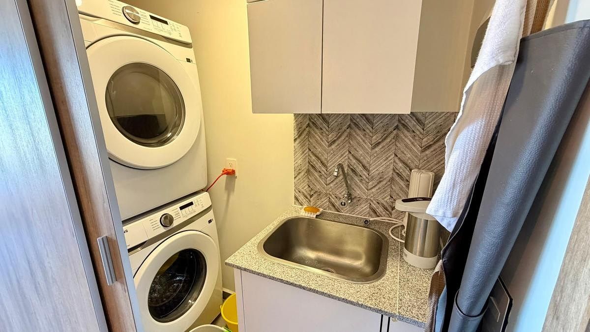 Apartamento em Nuevo México, Zapopan, foto 8 de 12