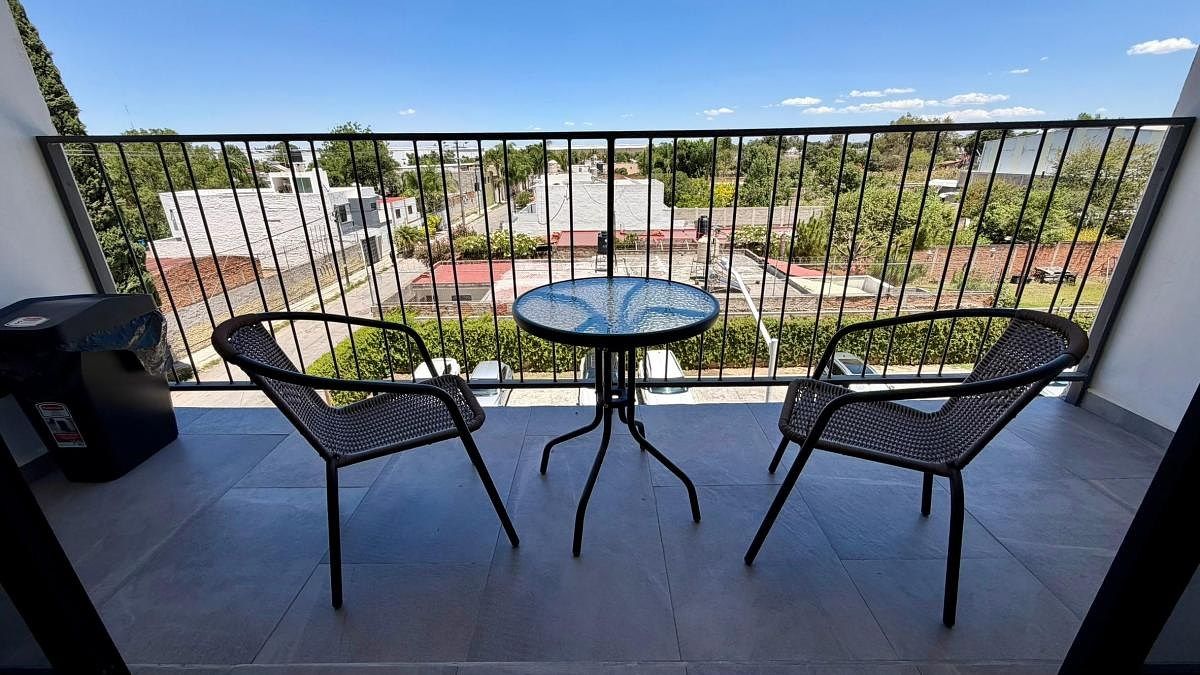 Apartamento em Nuevo México, Zapopan, foto 9 de 12
