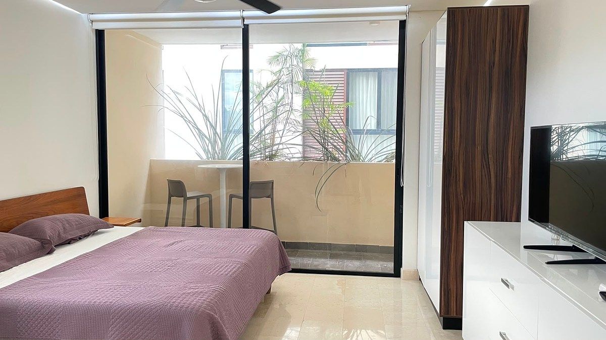 Apartment in Aldea Zamá, Tulum, photo 2 of 16