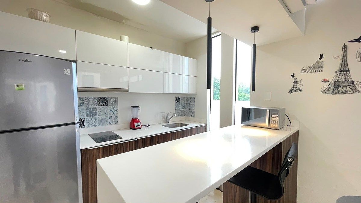 Apartment in Aldea Zamá, Tulum, photo 6 of 16
