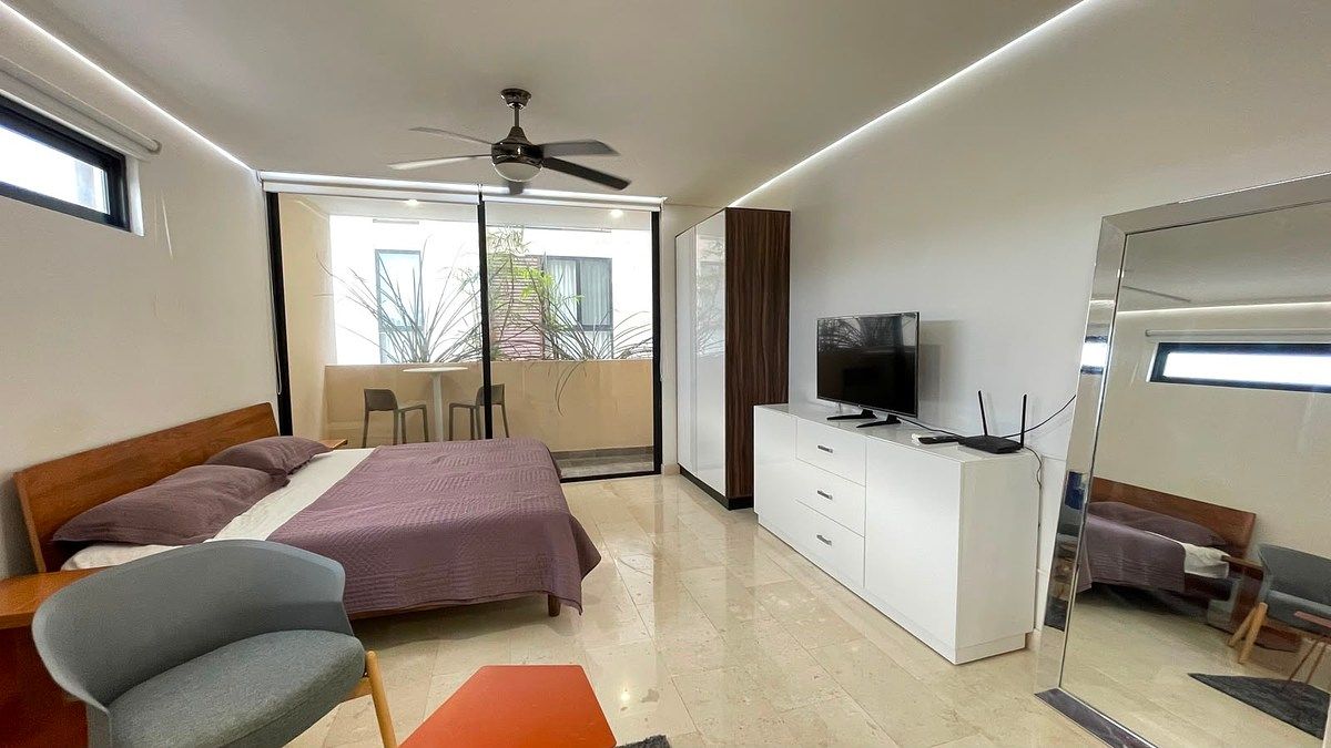 Apartment in Aldea Zamá, Tulum, photo 7 of 16