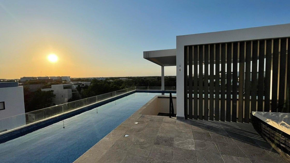 Apartment in Aldea Zamá, Tulum, photo 11 of 16