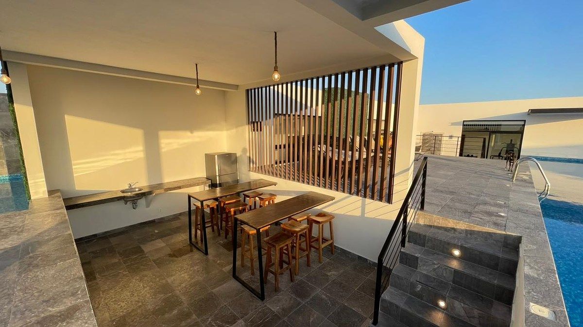 Apartment in Aldea Zamá, Tulum, photo 12 of 16