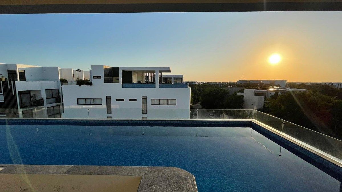 Apartment in Aldea Zamá, Tulum, photo 15 of 16