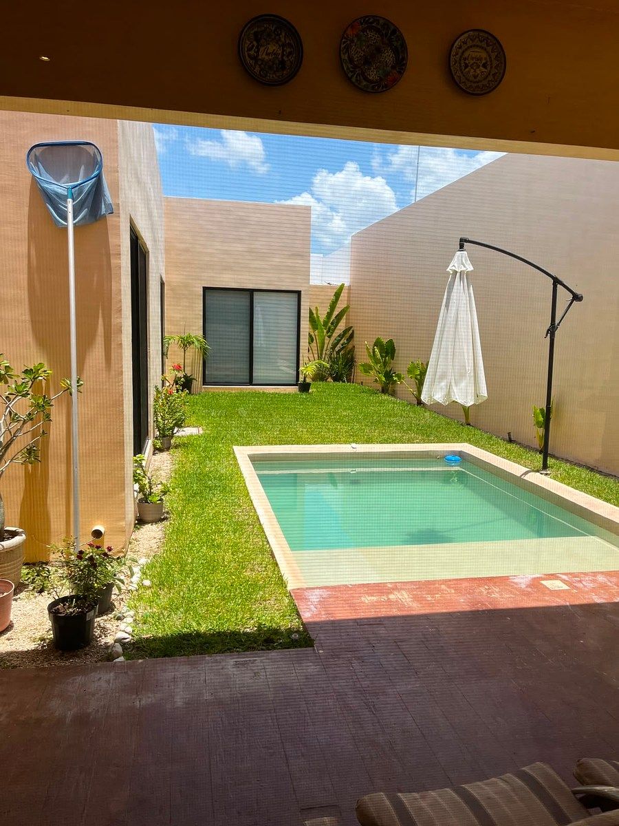 Casa en Tamán Residencial, Conkal, foto 9 de 10