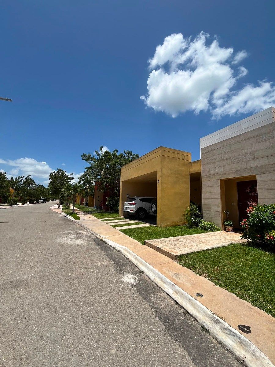 Casa en Tamán Residencial, Conkal, foto 8 de 10