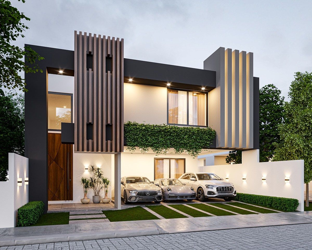 Casa en Venta Privada en Temozon Norte Merida
