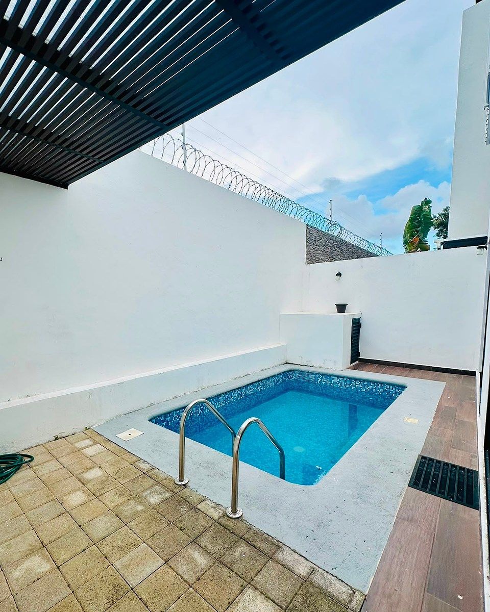 Casa em Aqua Residencial, Benito Juárez, foto 7 de 21