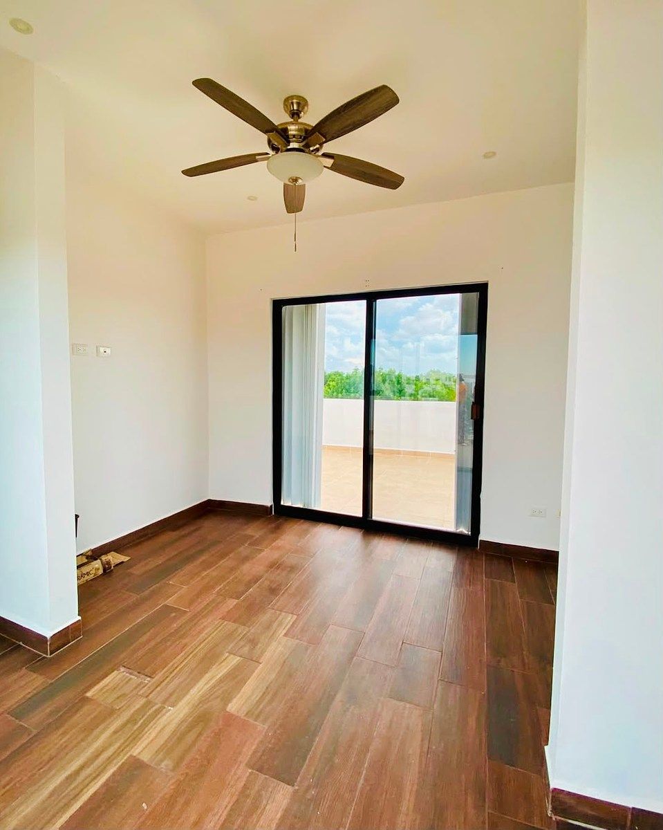 Casa em Aqua Residencial, Benito Juárez, foto 12 de 21