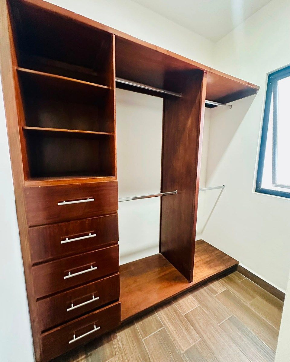 Casa em Aqua Residencial, Benito Juárez, foto 13 de 21