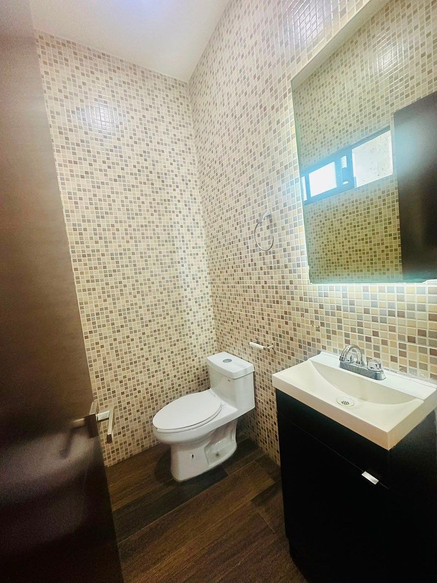 Casa em Aqua Residencial, Benito Juárez, foto 17 de 21