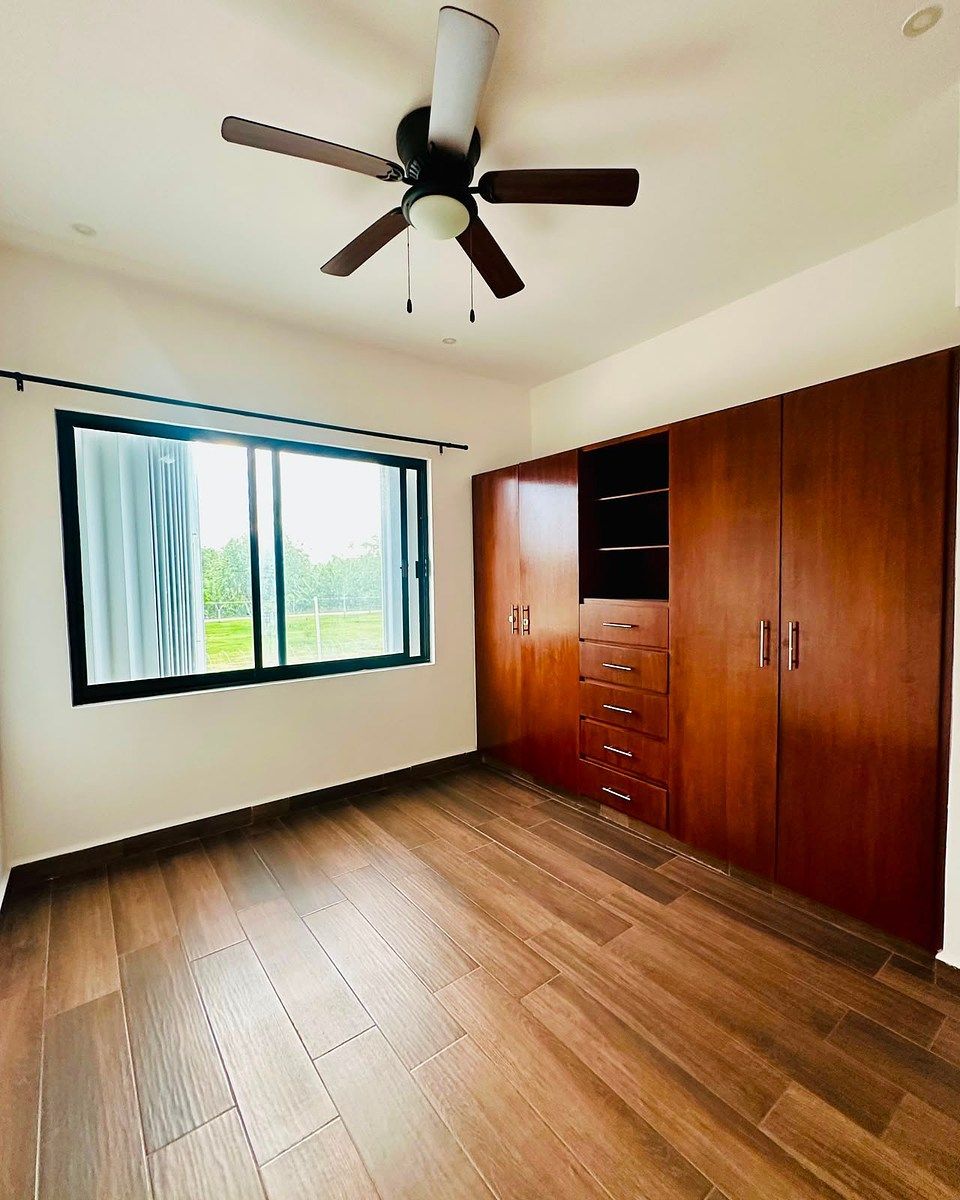 Casa em Aqua Residencial, Benito Juárez, foto 18 de 21