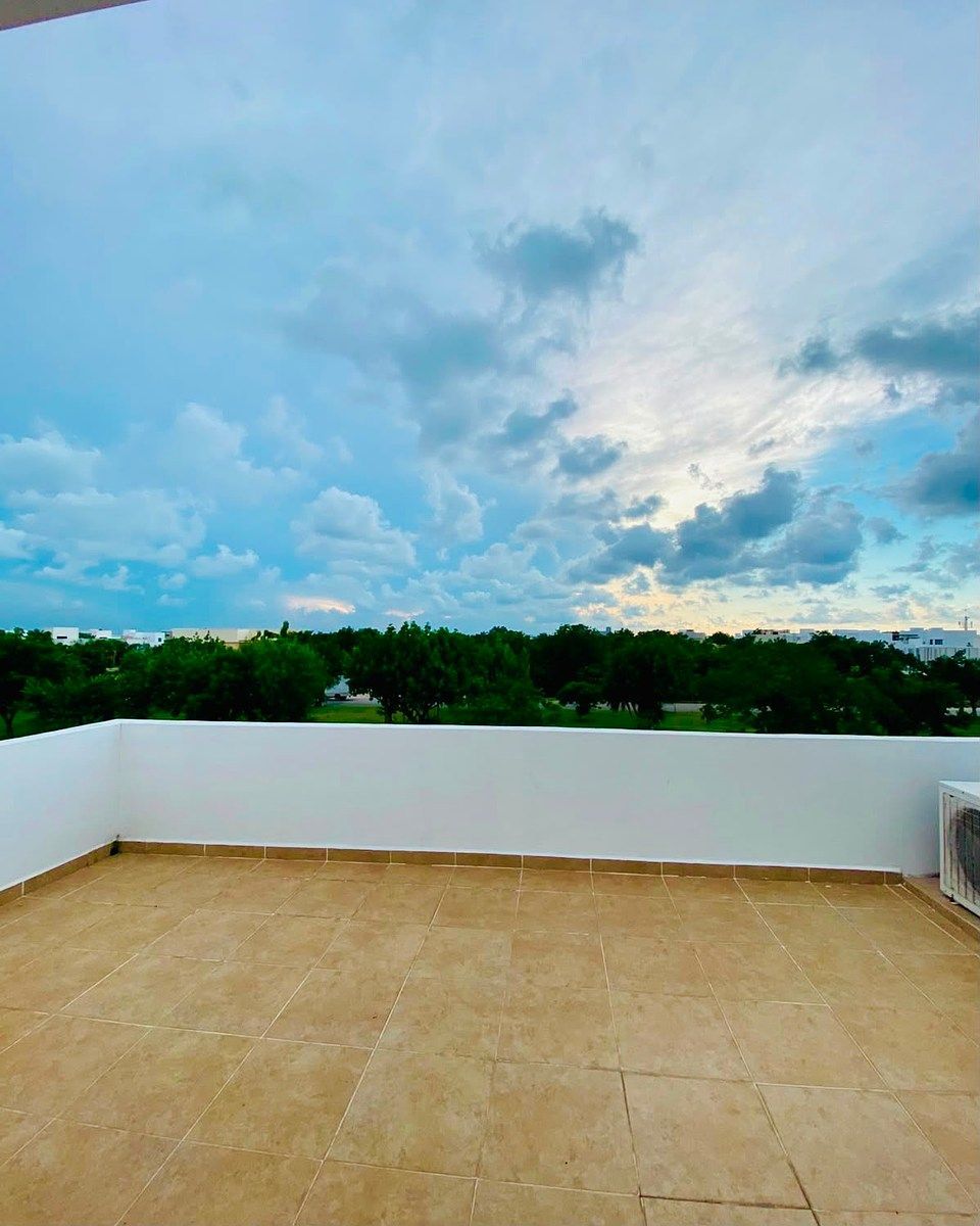 Casa em Aqua Residencial, Benito Juárez, foto 19 de 21