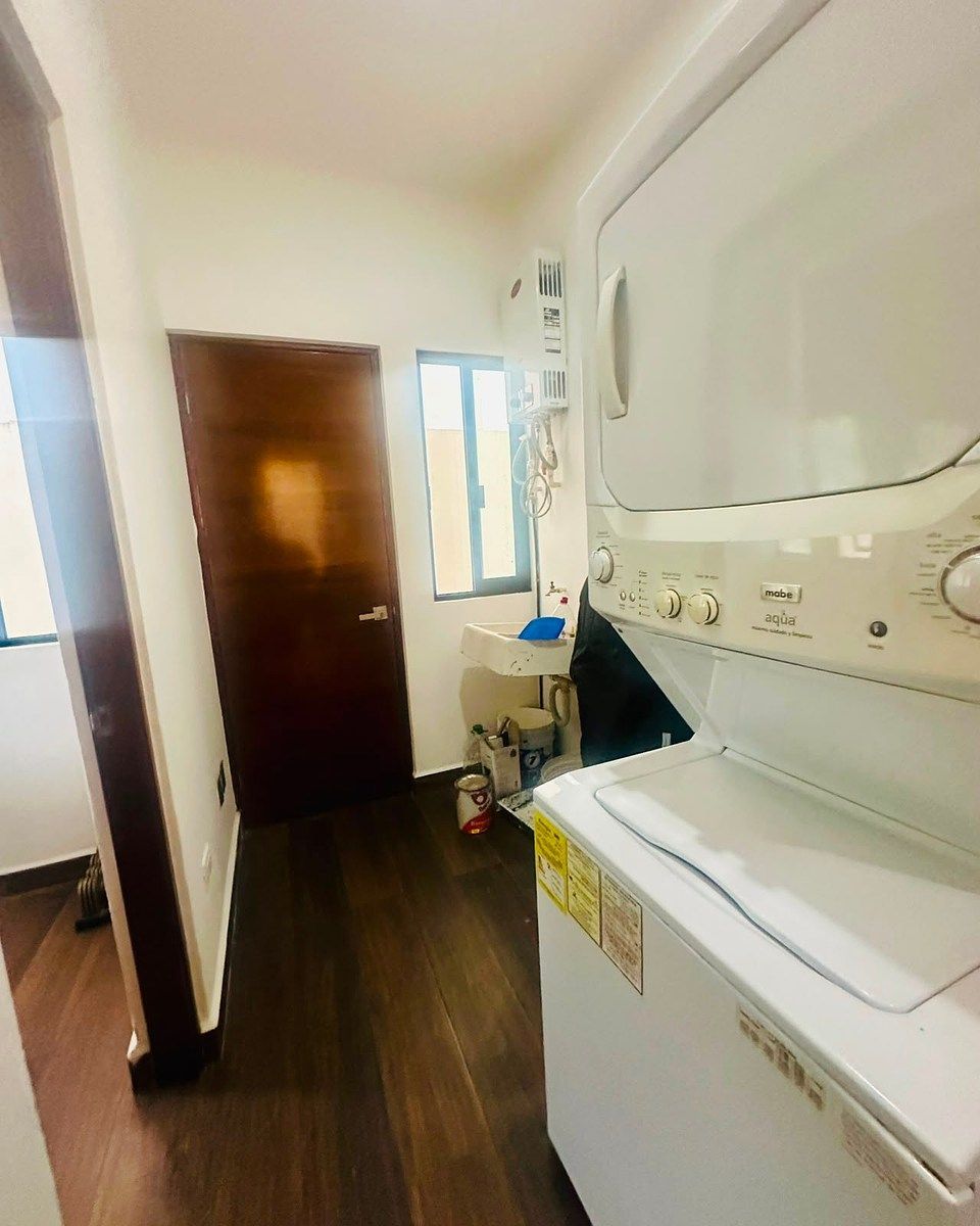 Casa em Aqua Residencial, Benito Juárez, foto 21 de 21