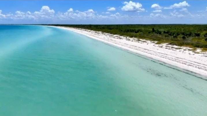 Lote em Isla de Holbox, Lázaro Cárdenas, foto 2 de 6