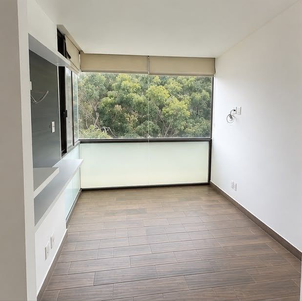 Apartamento em Granjas Coapa, Tlalpan, foto 4 de 9