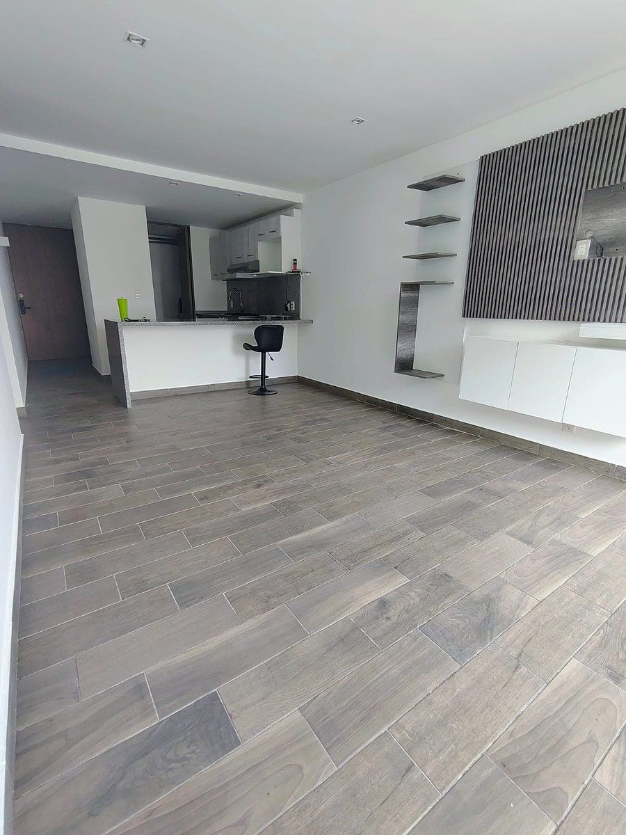 Apartamento em Granjas Coapa, Tlalpan, foto 8 de 9
