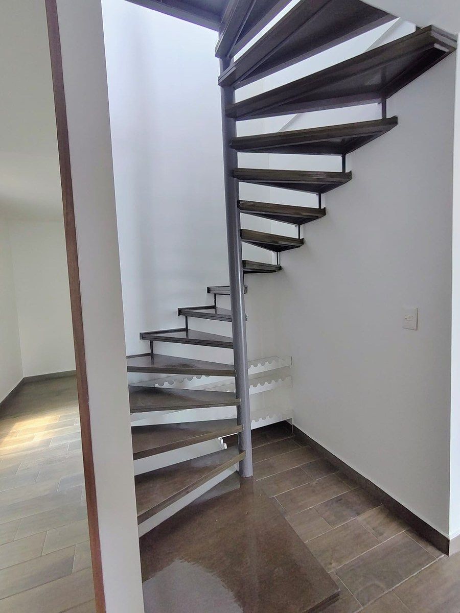 Apartamento em Granjas Coapa, Tlalpan, foto 3 de 9