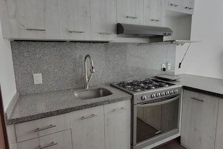 DEPARTAMENTO EN RENTA, BE GRAND COAPA