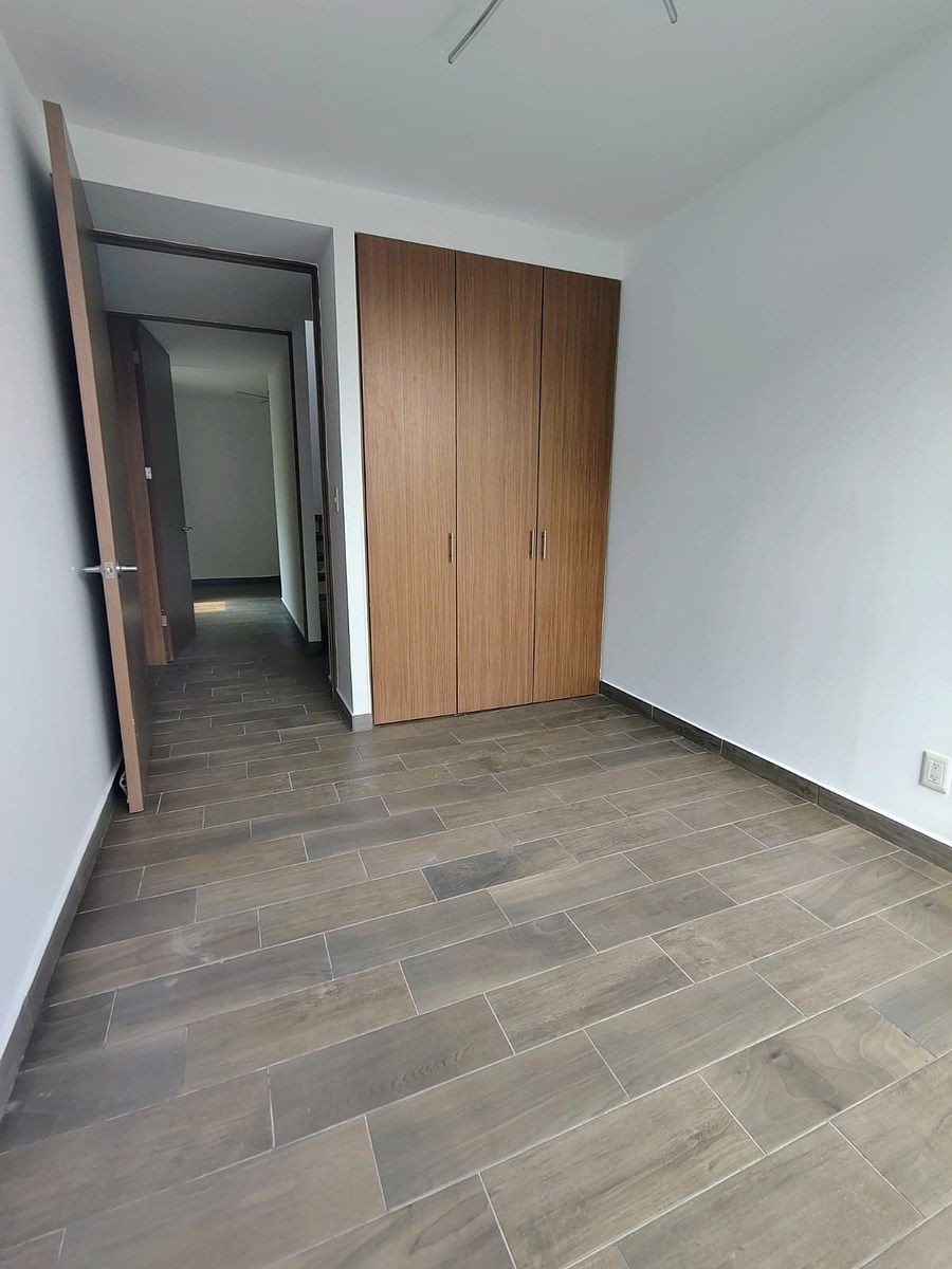 Apartamento em Granjas Coapa, Tlalpan, foto 9 de 9