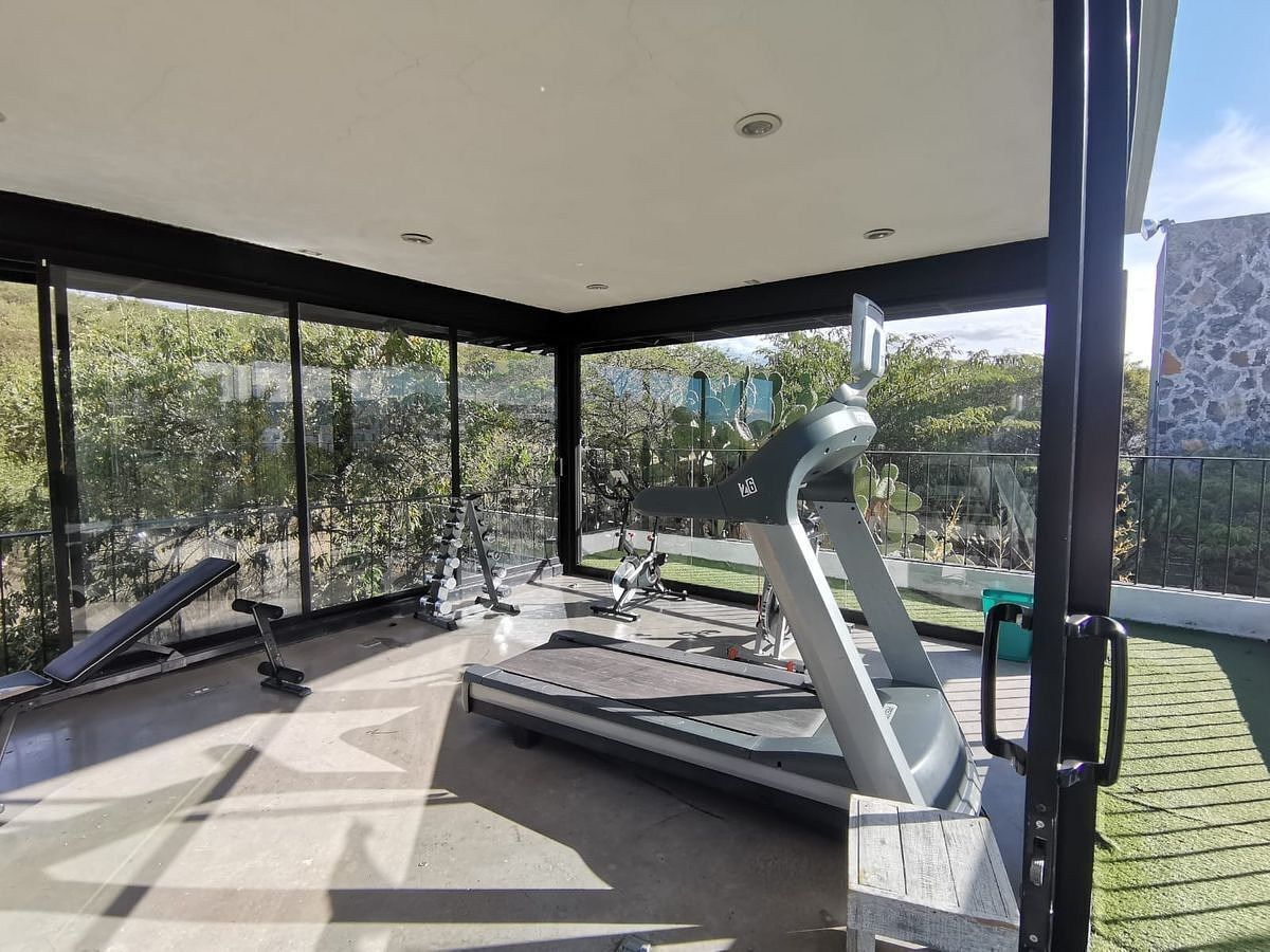 Casa em Grand Juriquilla, Querétaro, foto 19 de 28