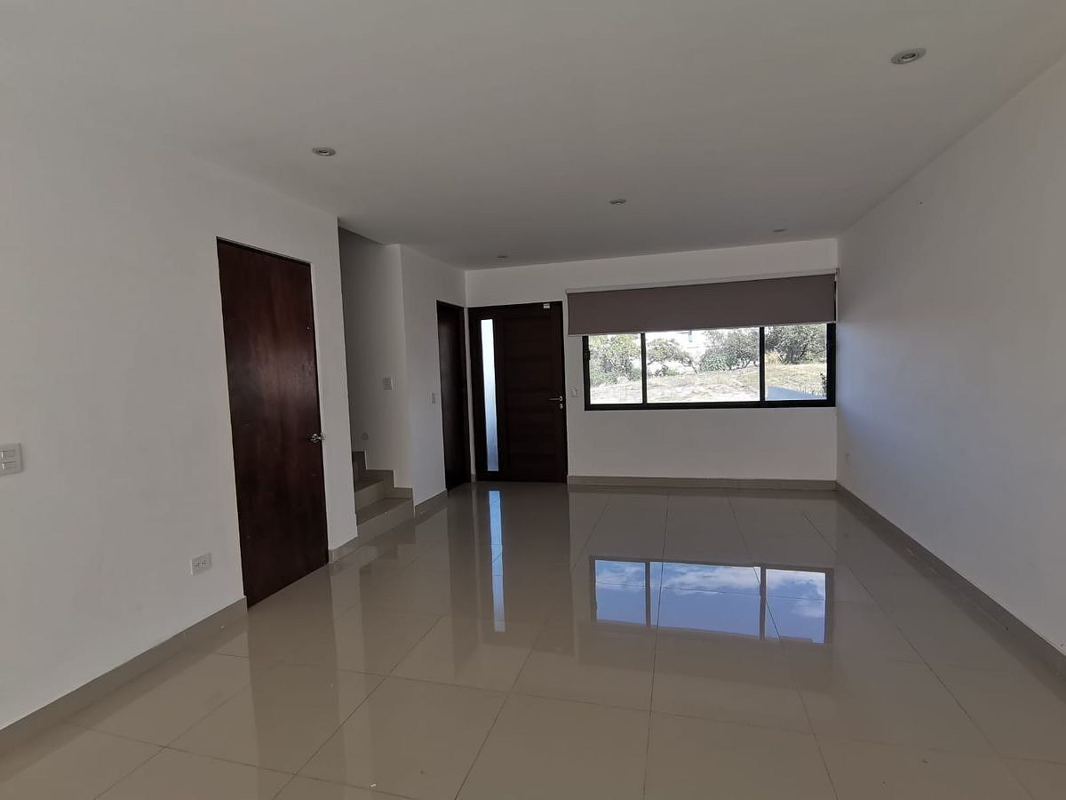 Casa em Grand Juriquilla, Querétaro, foto 5 de 28