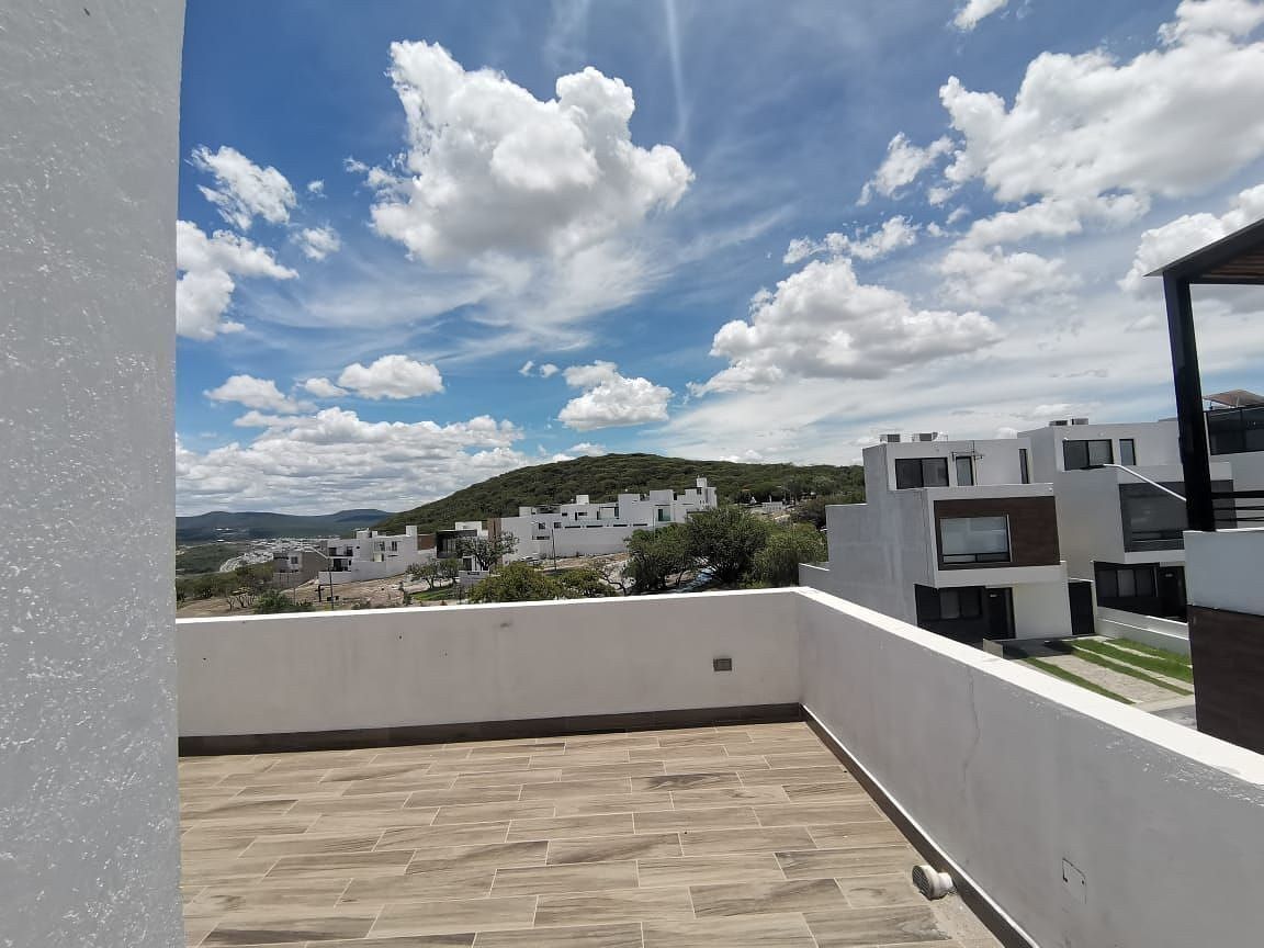 Casa em Grand Juriquilla, Querétaro, foto 22 de 28
