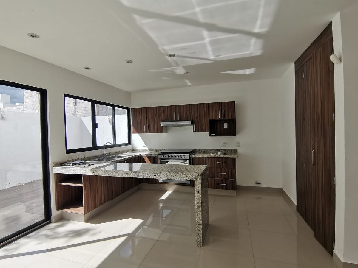 Casa em Grand Juriquilla, Querétaro, foto 7 de 28