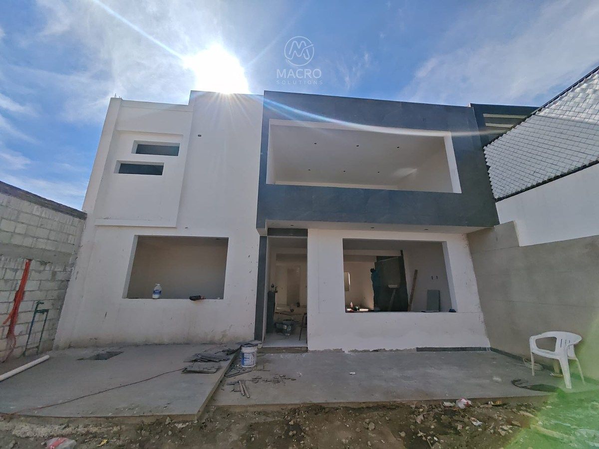 CASA EN PREVENTA EN COL. MIGUEL HIDALGO, CUAUTLA, MOR. APTA A CRÉDITOS., foto 1 de 18
