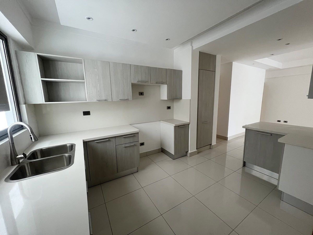 Apartamento en Los Cacicazgos, Santo Domingo Centro (Distrito Nacional), foto 7 de 20