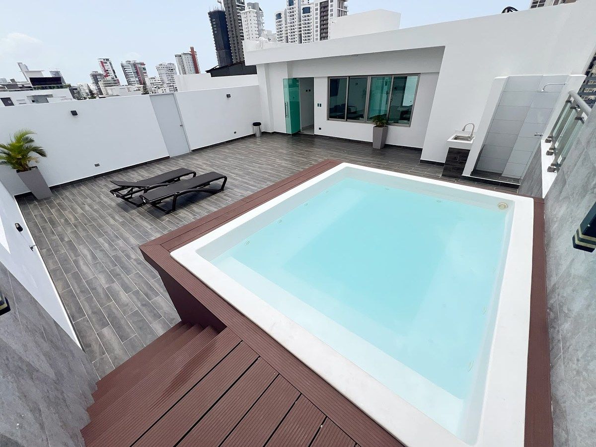 Apartamento a Estrenar en Los Cacicazgos, foto 1 de 20