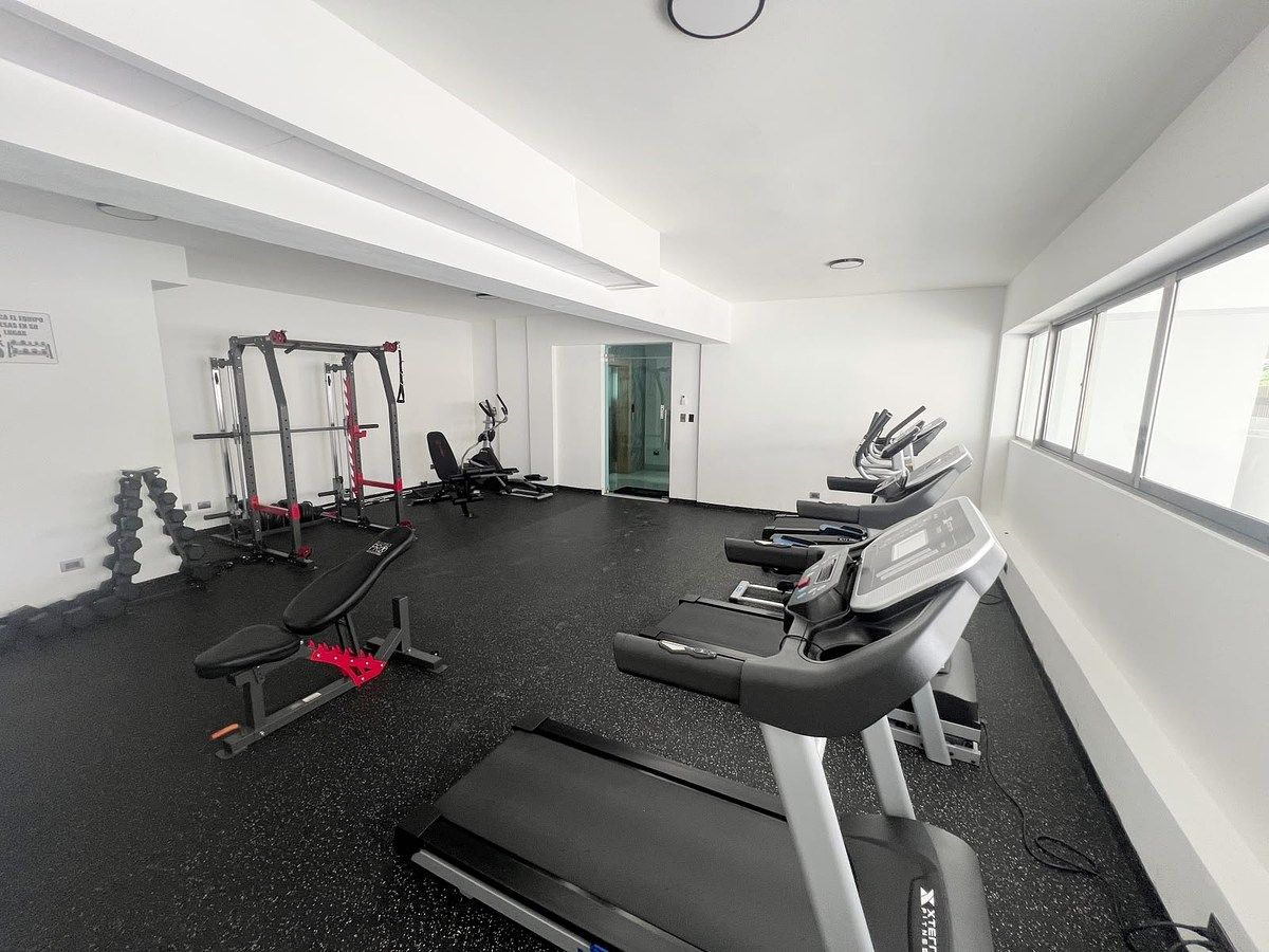Apartamento en Los Cacicazgos, Santo Domingo Centro (Distrito Nacional), foto 8 de 20