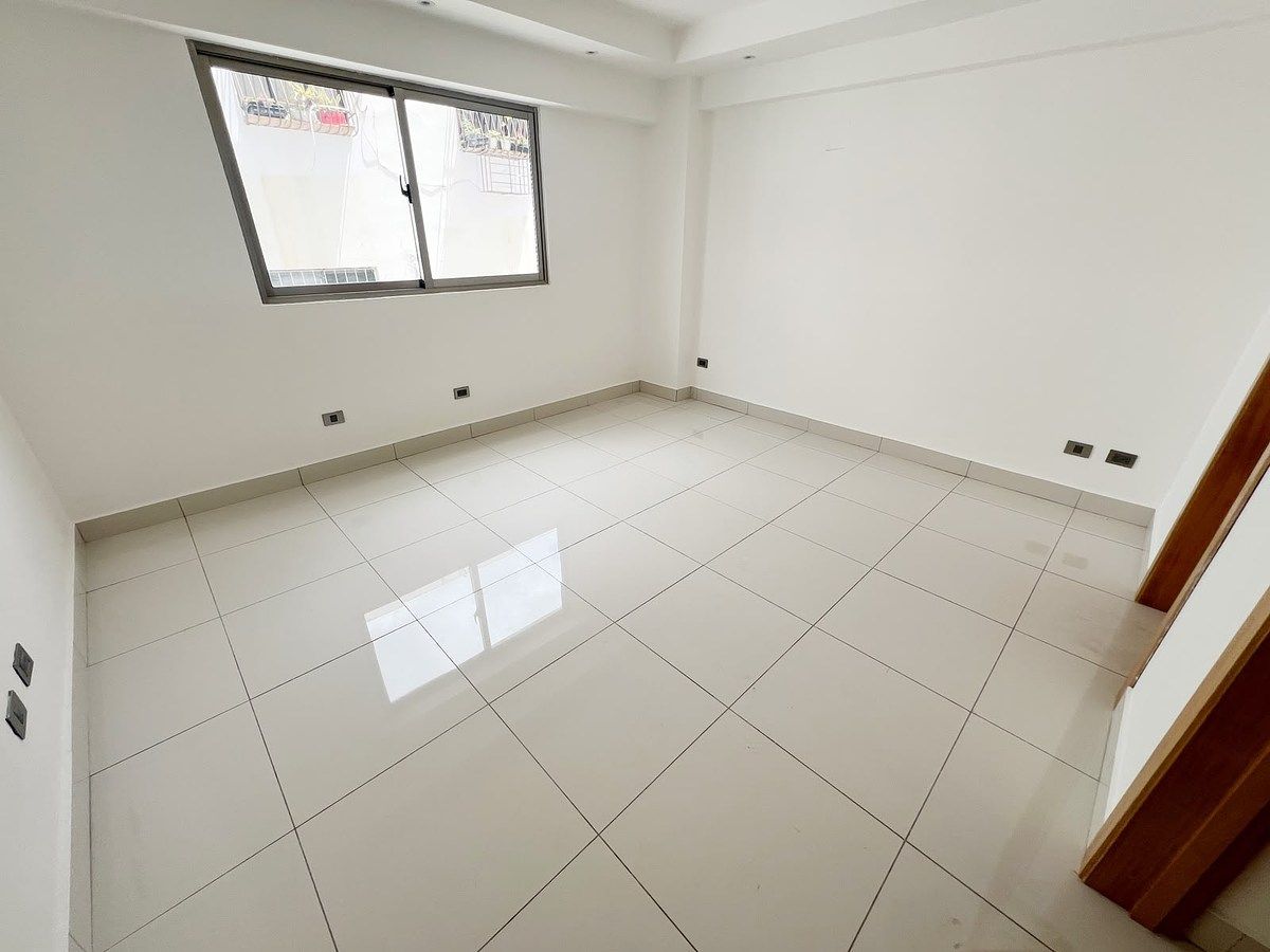 Apartamento en Los Cacicazgos, Santo Domingo Centro (Distrito Nacional), foto 9 de 20
