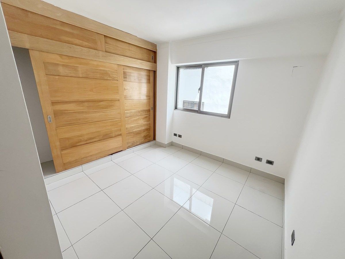 Apartamento en Los Cacicazgos, Santo Domingo Centro (Distrito Nacional), foto 12 de 20
