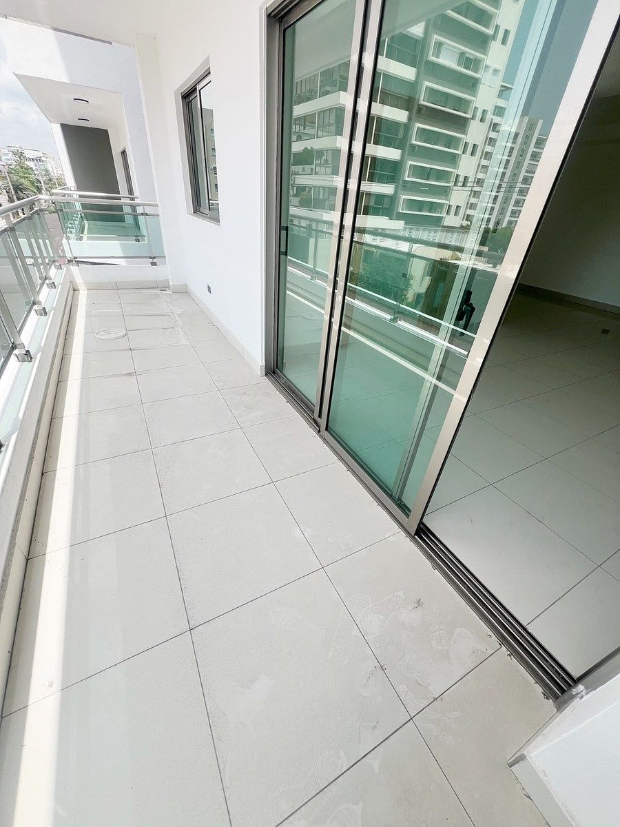 Apartamento en Los Cacicazgos, Santo Domingo Centro (Distrito Nacional), foto 3 de 20