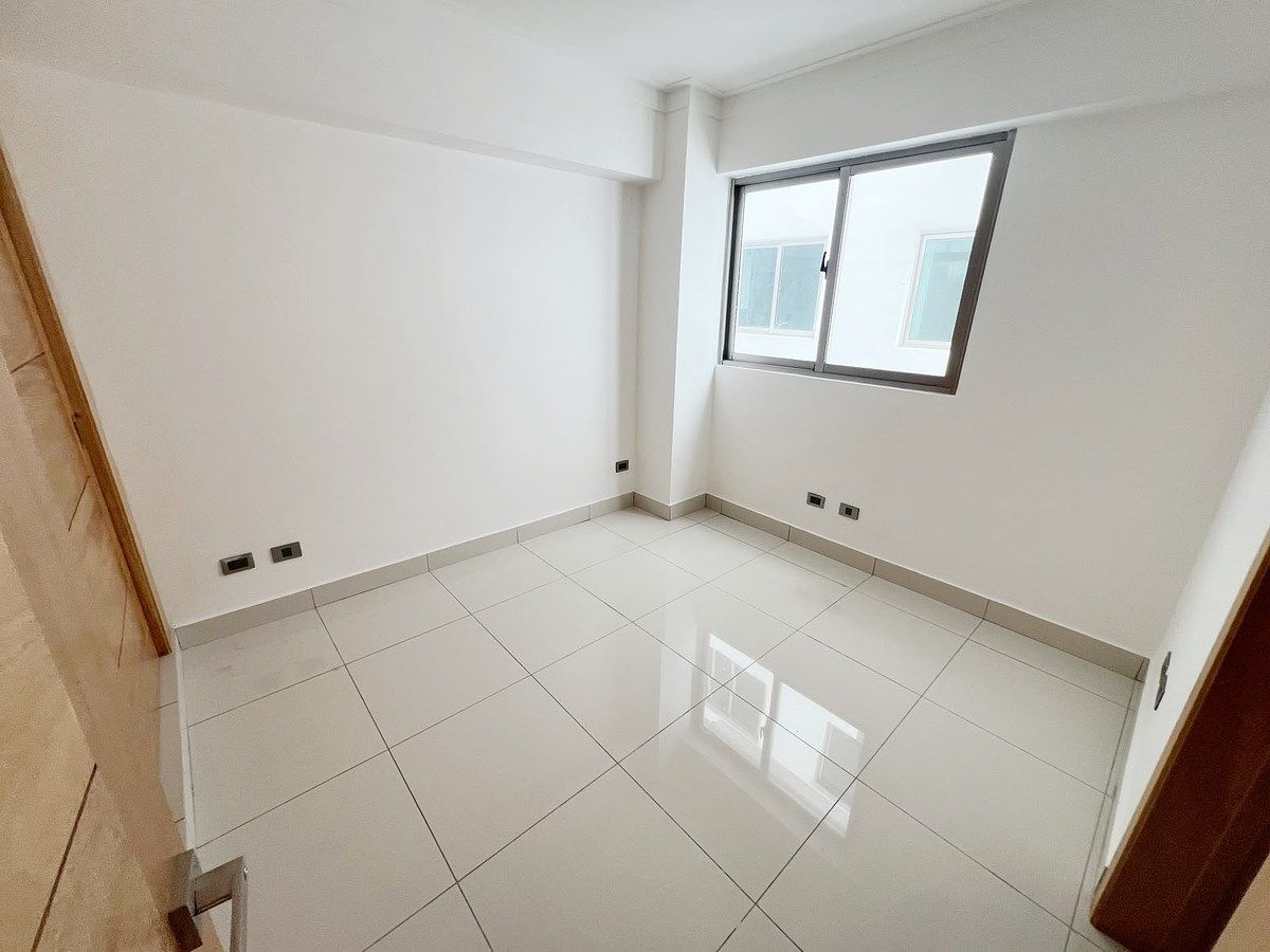 Apartamento en Los Cacicazgos, Santo Domingo Centro (Distrito Nacional), foto 15 de 20