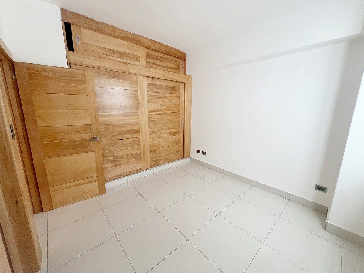 Apartamento en Los Cacicazgos, Santo Domingo Centro (Distrito Nacional), foto 16 de 20