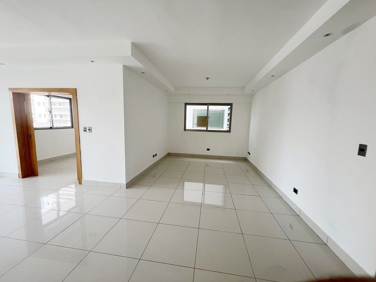 Apartamento en Los Cacicazgos, Santo Domingo Centro (Distrito Nacional), foto 5 de 20