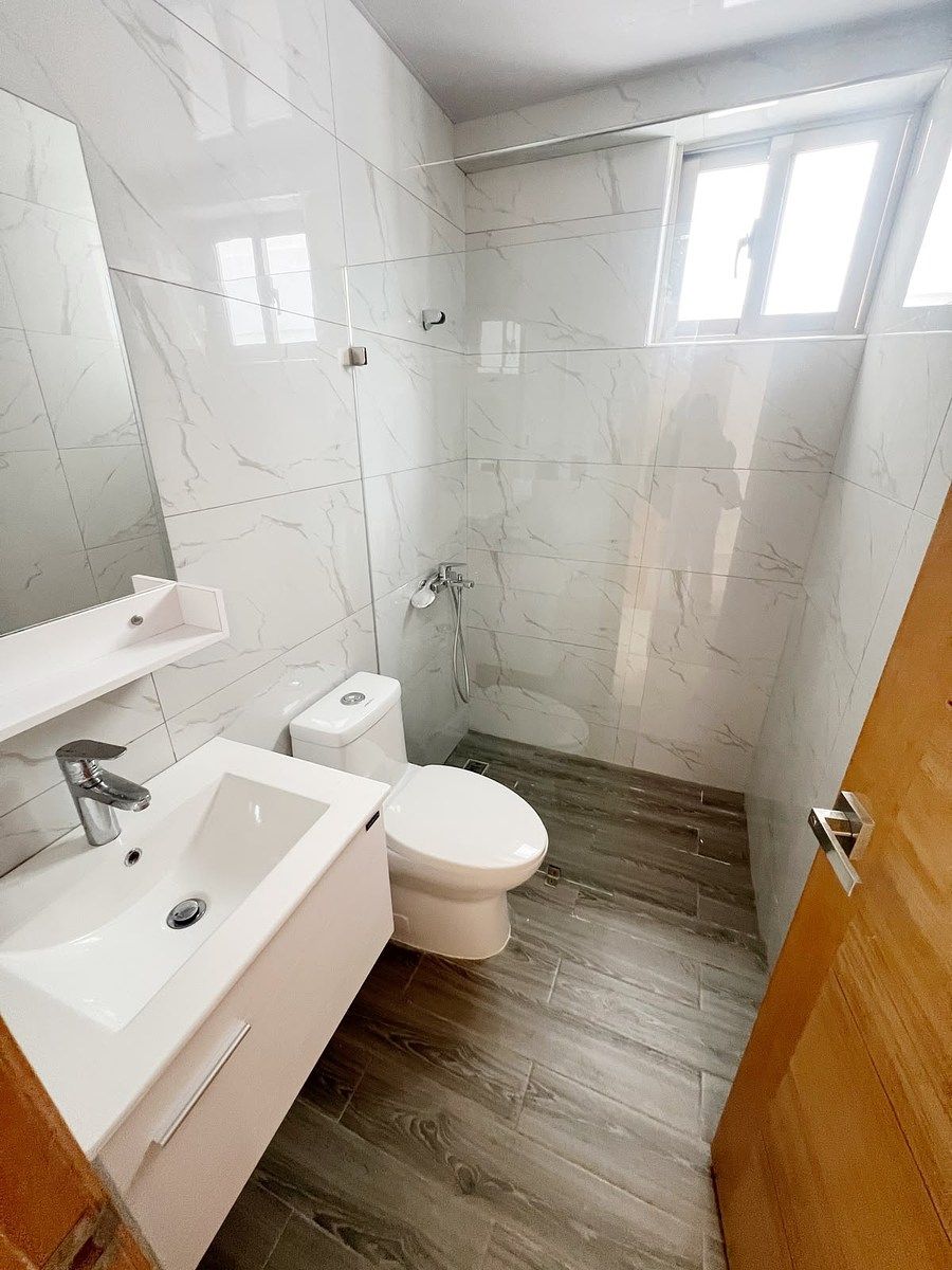 Apartamento en Los Cacicazgos, Santo Domingo Centro (Distrito Nacional), foto 14 de 20