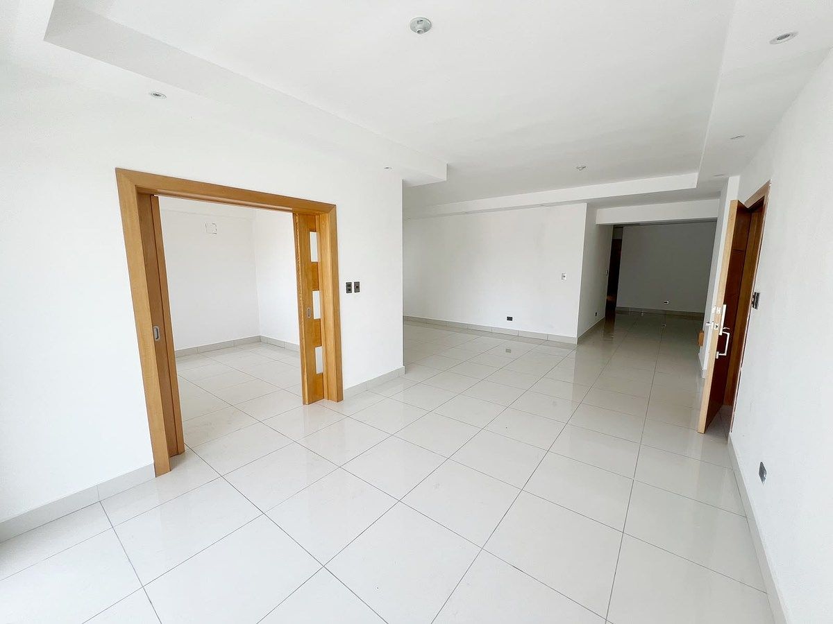 Apartamento en Los Cacicazgos, Santo Domingo Centro (Distrito Nacional), foto 4 de 20