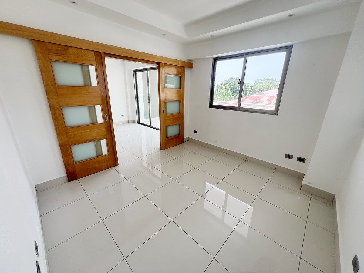 Apartamento en Los Cacicazgos, Santo Domingo Centro (Distrito Nacional), foto 6 de 20
