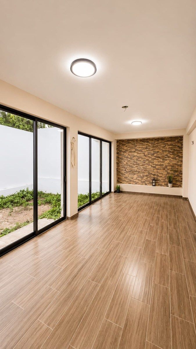 Casa em Juan Pablo II, Mérida, foto 5 de 13