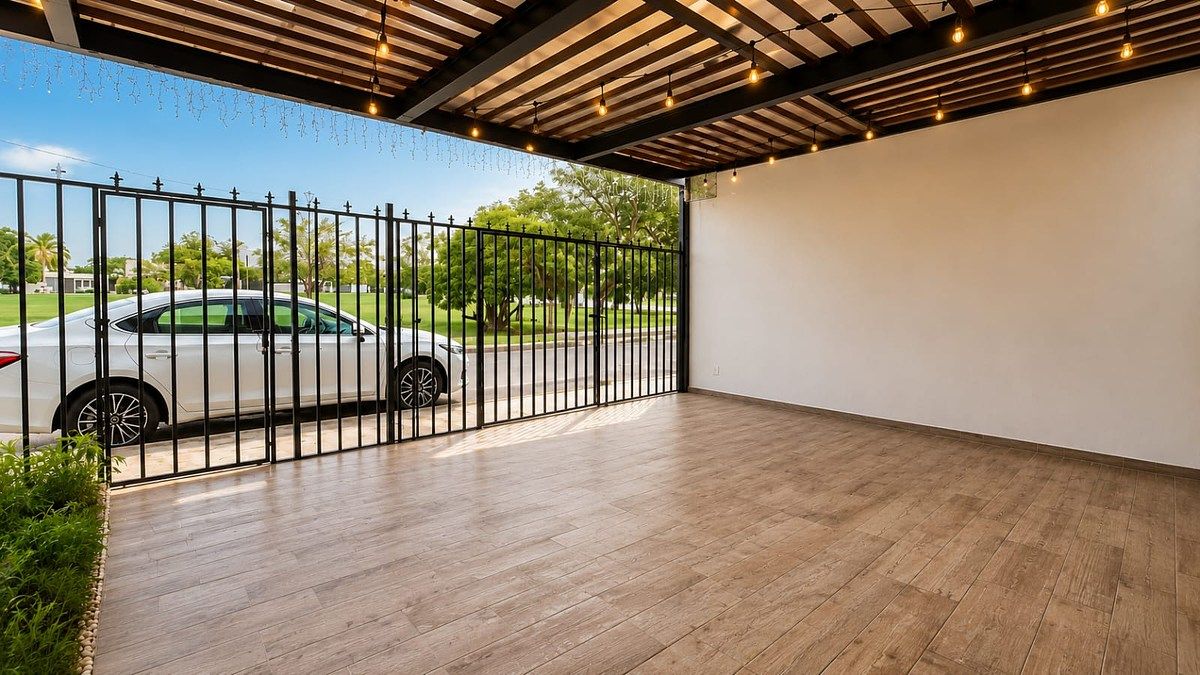 Casa em Juan Pablo II, Mérida, foto 4 de 13