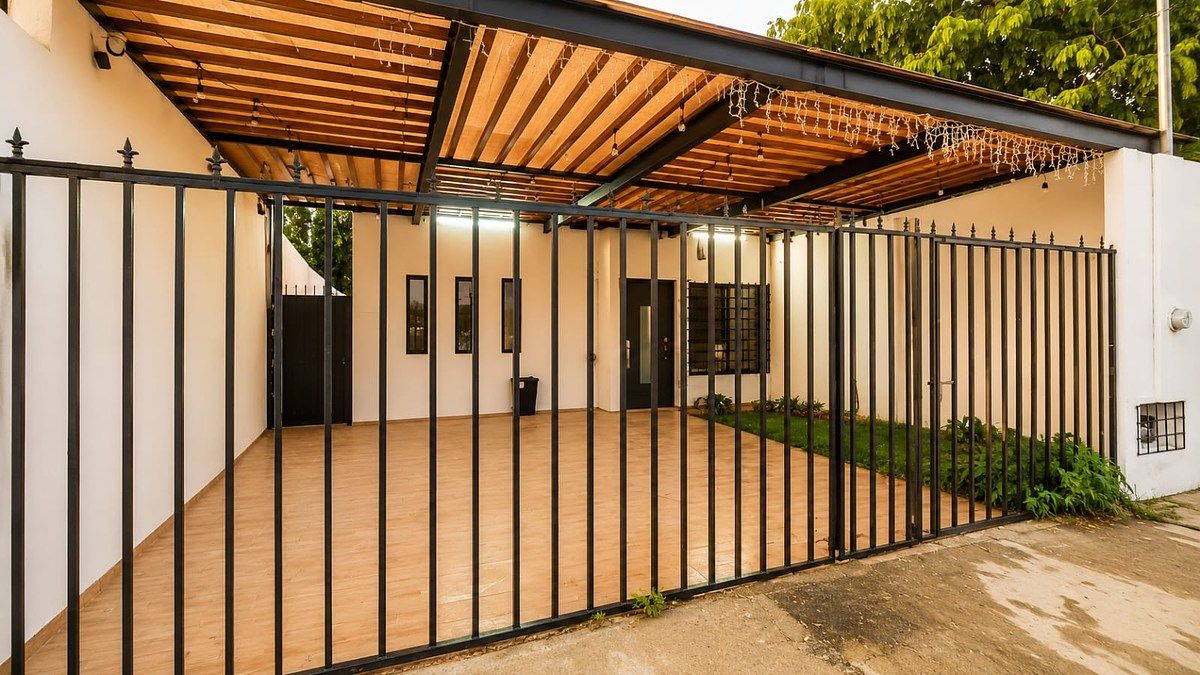 Casa em Juan Pablo II, Mérida, foto 3 de 13